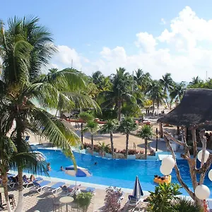 Hotel Del Mar, Ilha das Mulheres